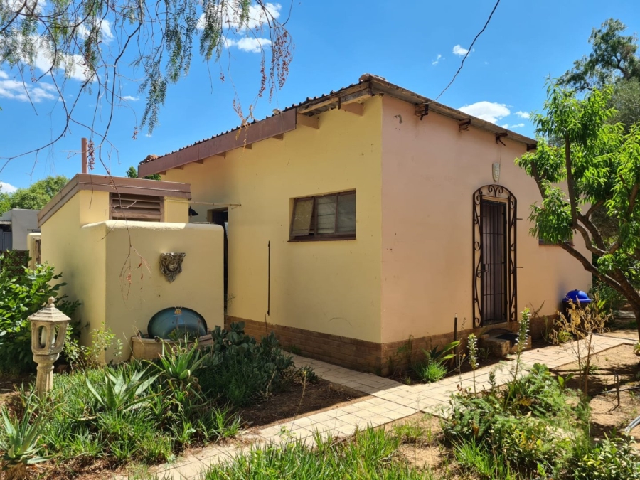 3 Bedroom Property for Sale in Bethulie Free State